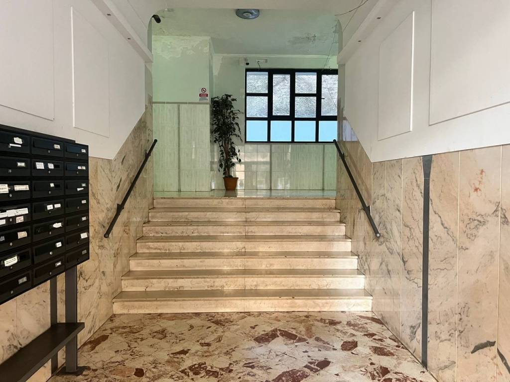 Appartamento a Salerno in Via Luigi Guercio, 319 - Foto 3