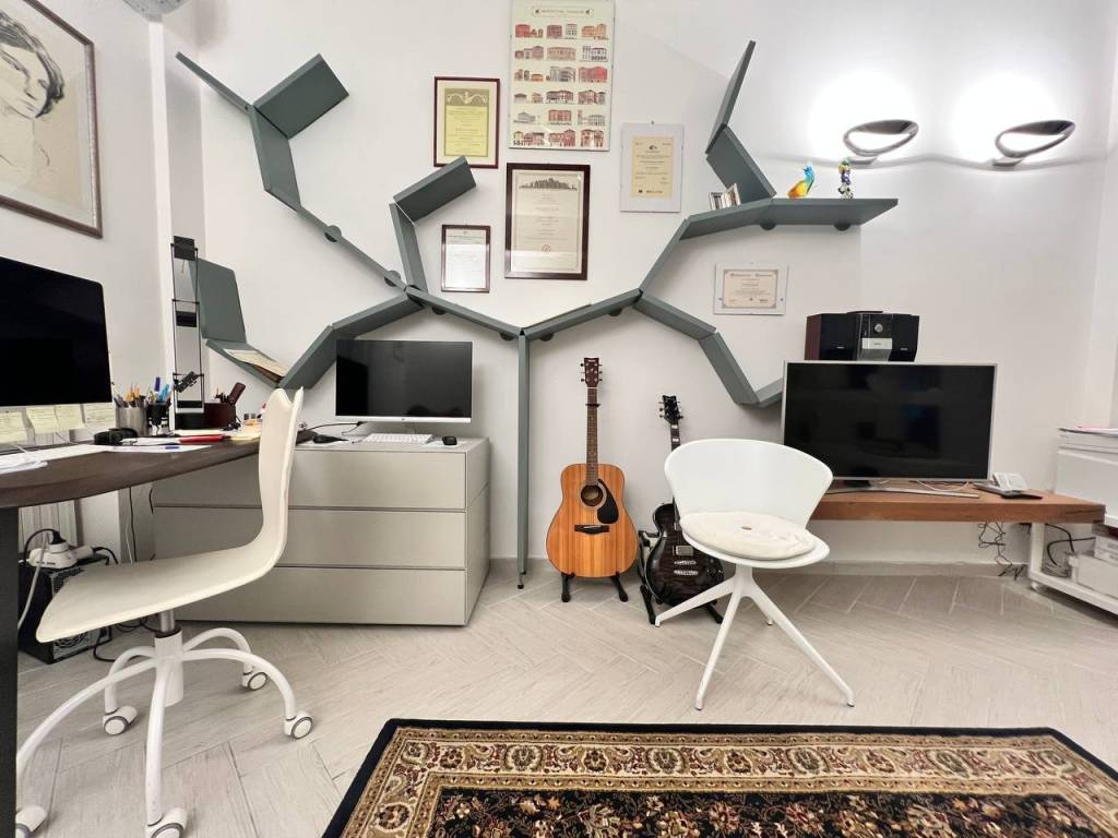 Appartamento a Salerno in Via Luigi Guercio, 319 - Foto 4