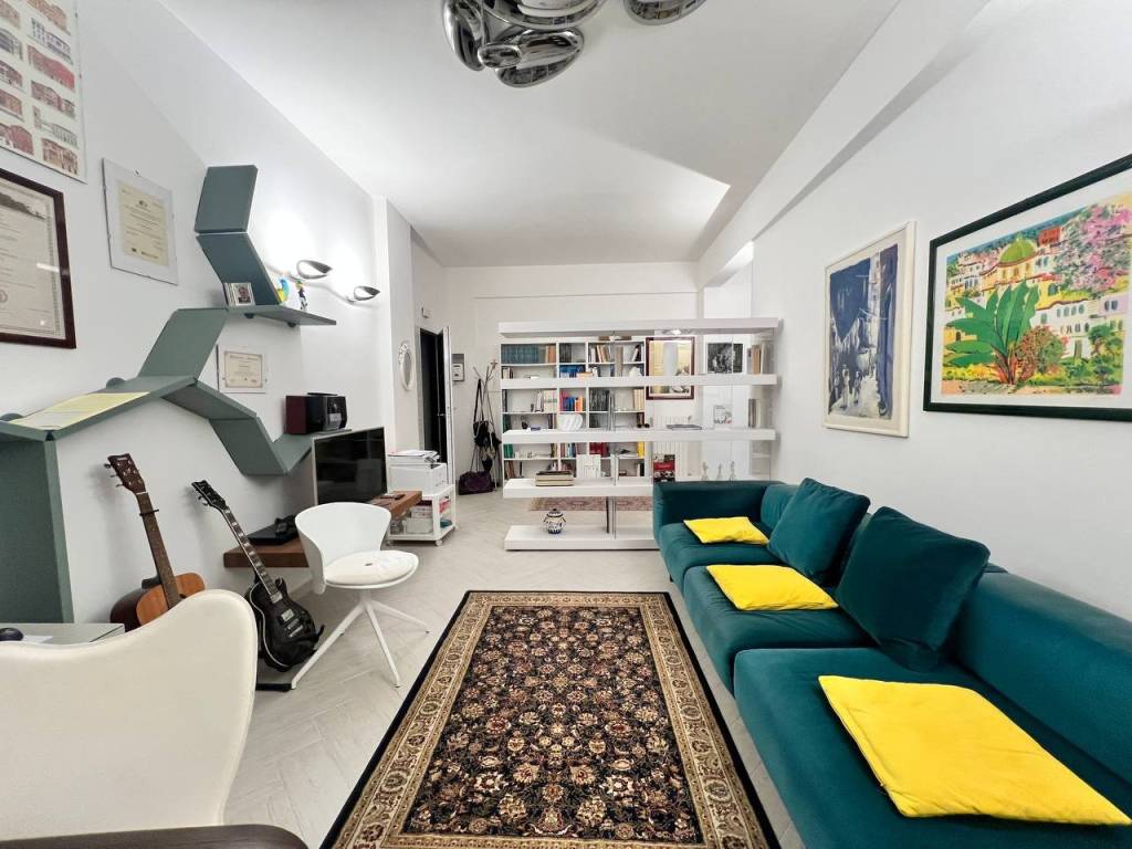 Appartamento a Salerno in Via Luigi Guercio, 319 - Foto 5