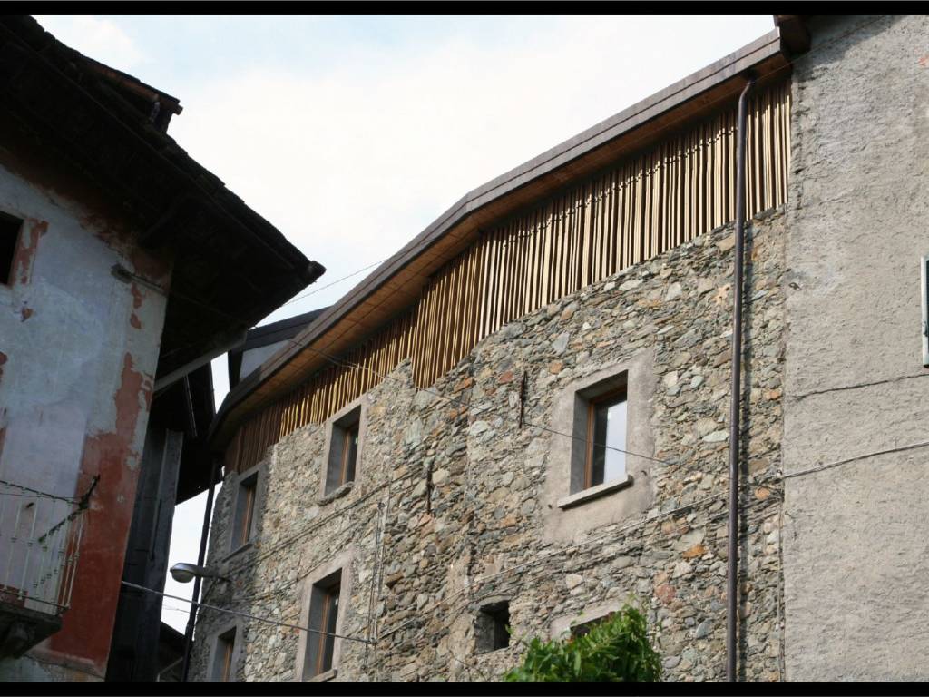 Palazzo / stabile a Sondrio in Frazione Mossini - Foto 3