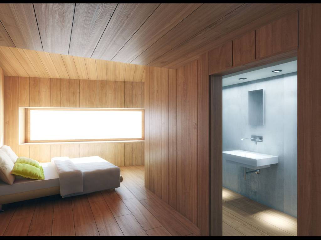 Palazzo / stabile a Sondrio in Frazione Mossini - Foto 5