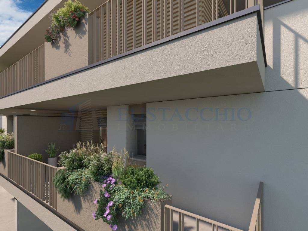 Appartamento a Mozzo in Via Don Giovanni Todeschini, 29 - Foto 3