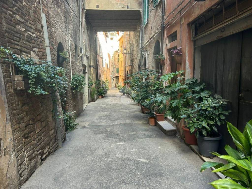 Appartamento a Perugia in Via del Persico, 4 - Foto 2