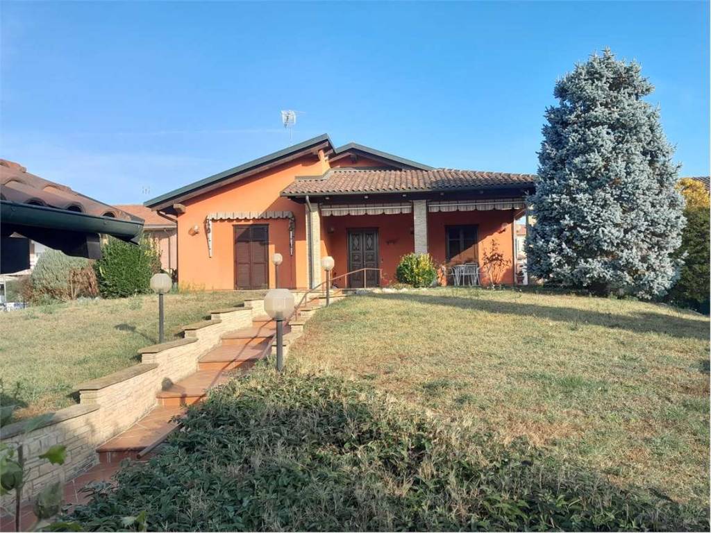 Villa a Cambiano in Via Nino Costa - Foto 4