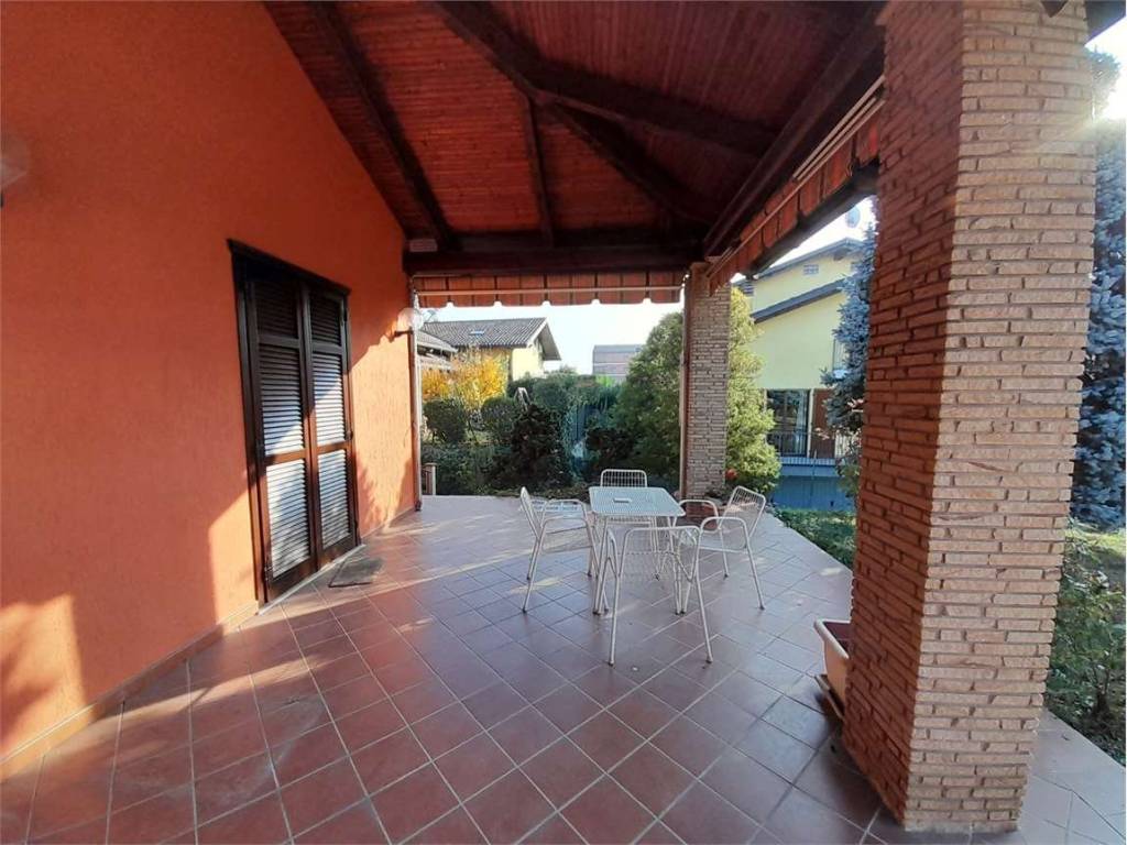 Villa a Cambiano in Via Nino Costa - Foto 5