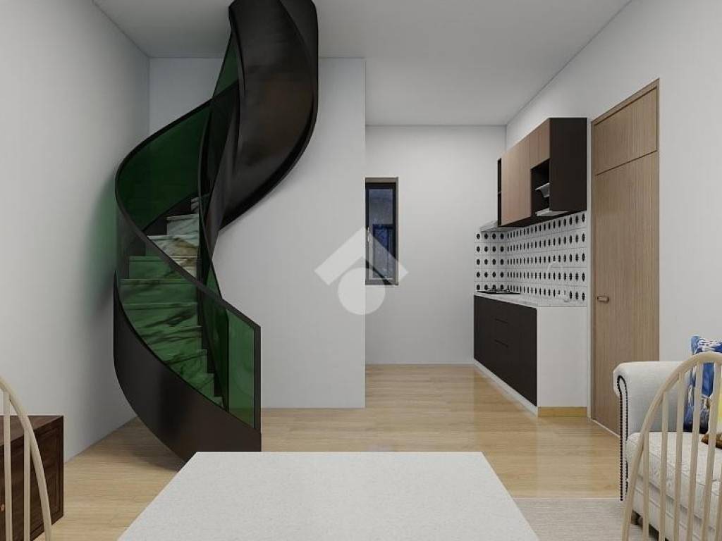 Appartamento a Dalmine in Via L. Lotto, 1 - Foto 3