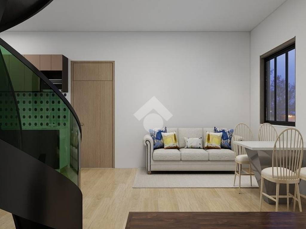 Appartamento a Dalmine in Via L. Lotto, 1 - Foto 4