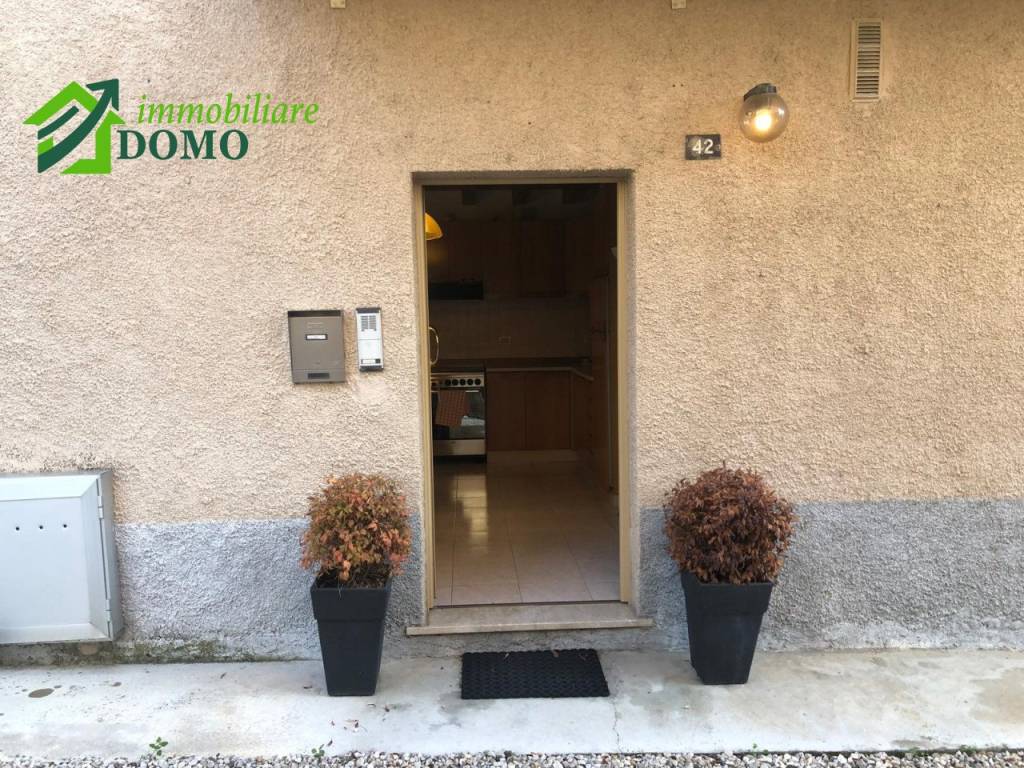 Villetta a schiera a Marano vicentino in Via Stazione - Foto 2