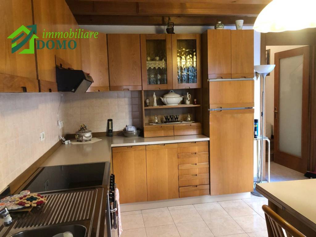 Villetta a schiera a Marano vicentino in Via Stazione - Foto 3