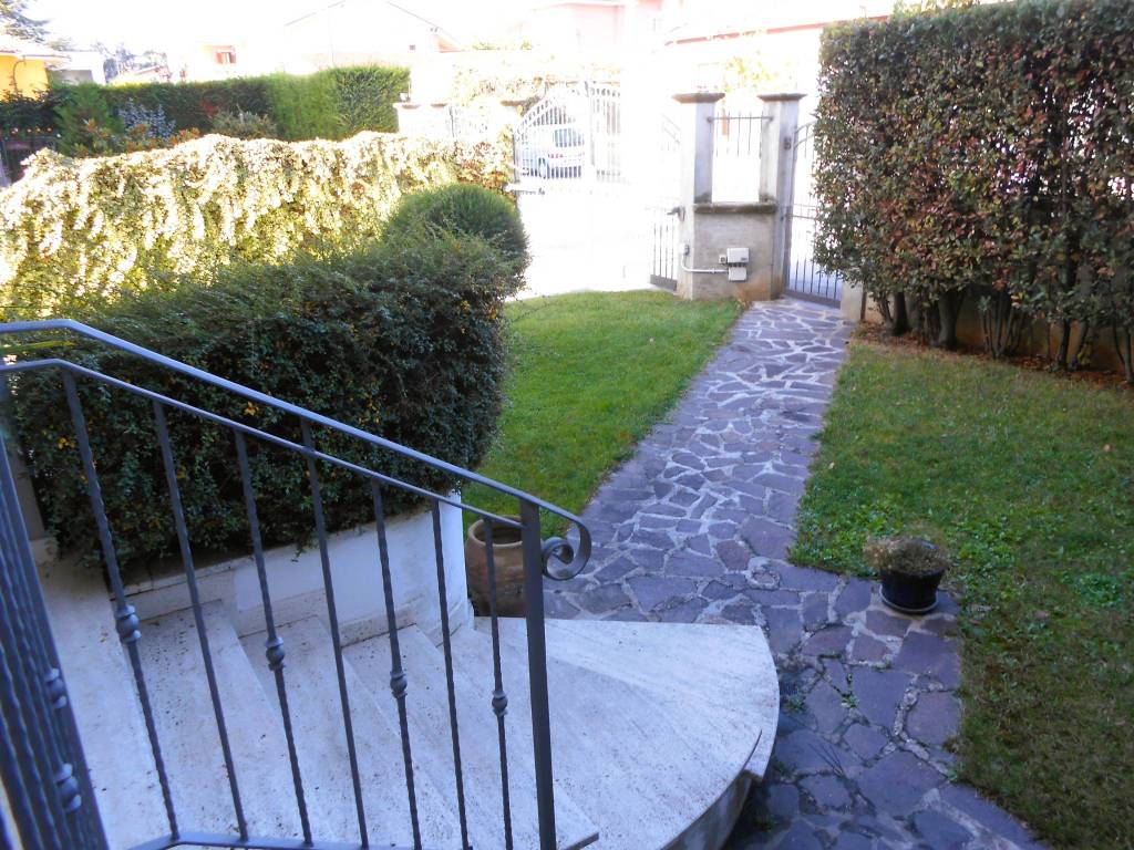 Villa a Avezzano in Via Cristoforo Colombo, 28 - Foto 3