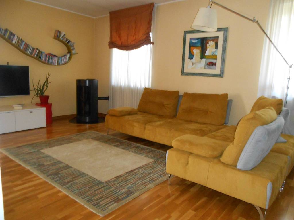 Villa a Avezzano in Via Cristoforo Colombo, 28 - Foto 4