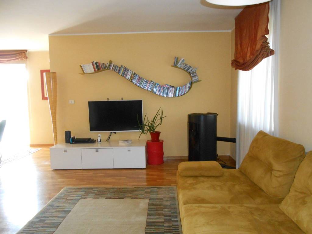 Villa a Avezzano in Via Cristoforo Colombo, 28 - Foto 5