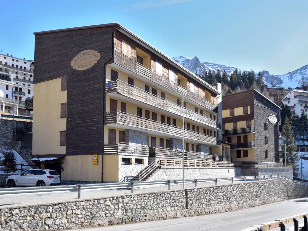 Appartamento a Foppolo in Via Cortivo - Foto 3