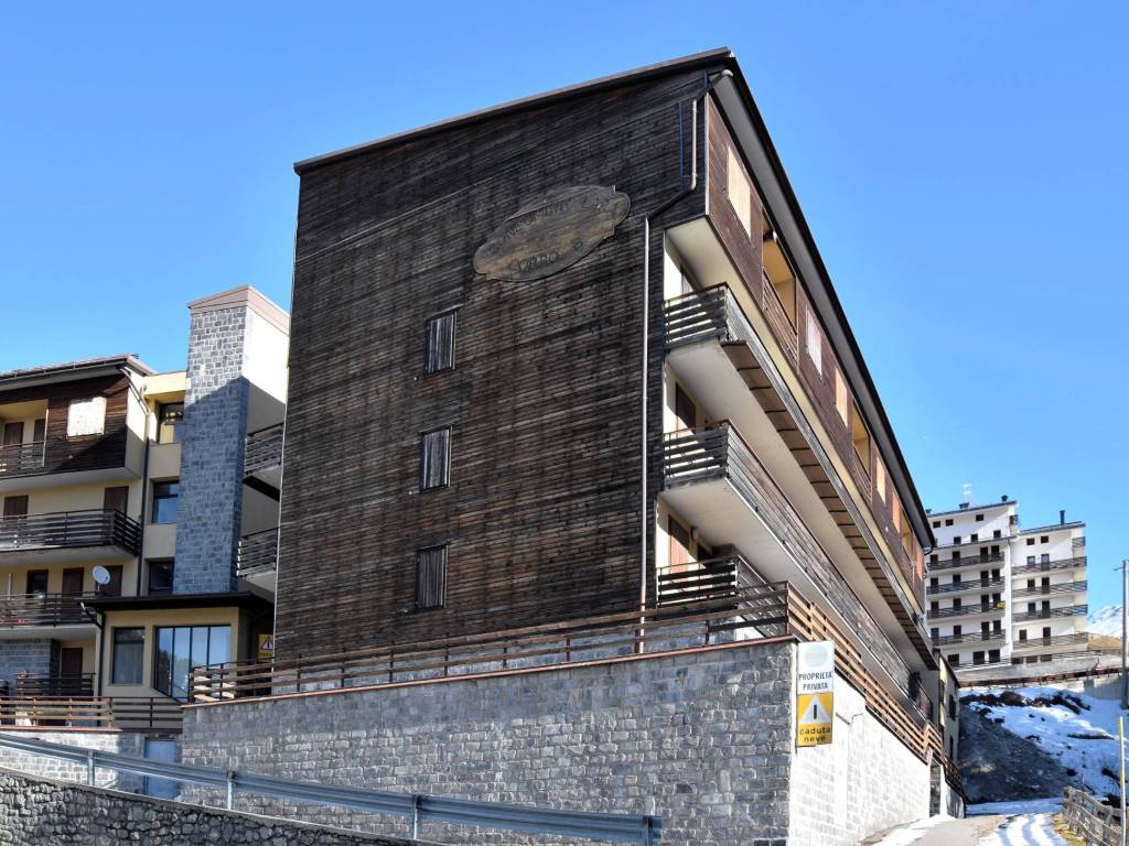Appartamento a Foppolo in Via Cortivo - Foto 4