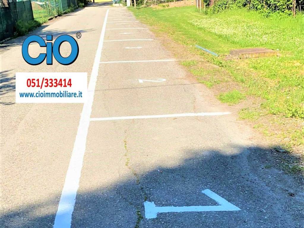 Box / garage a Medicina - Foto 2