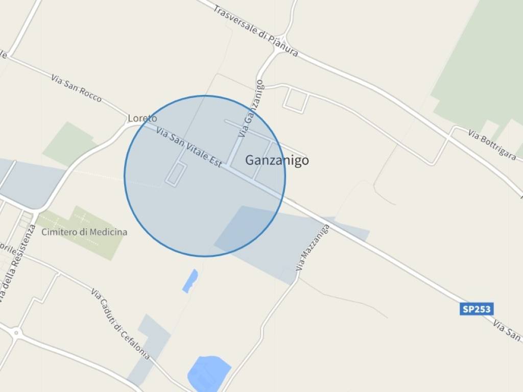 Box / garage a Medicina - Foto 5