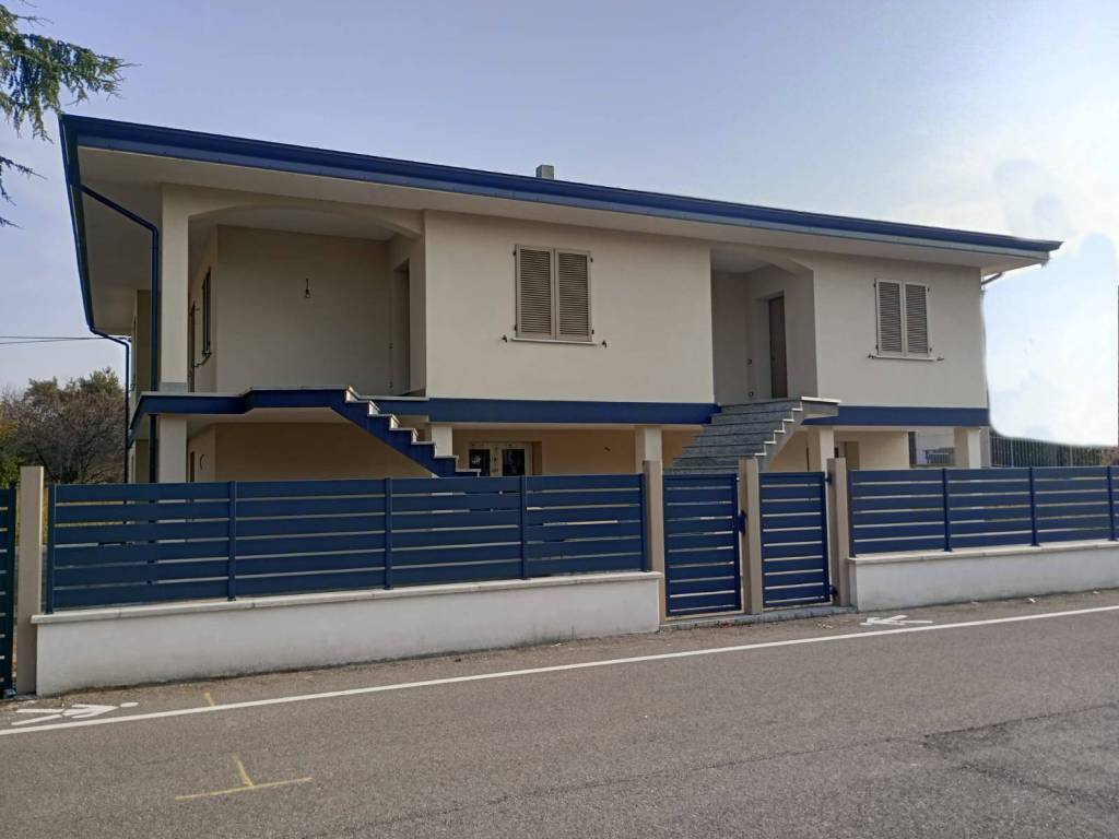 Villa a Castel san giovanni in Via Eleonora Duse - Foto 2