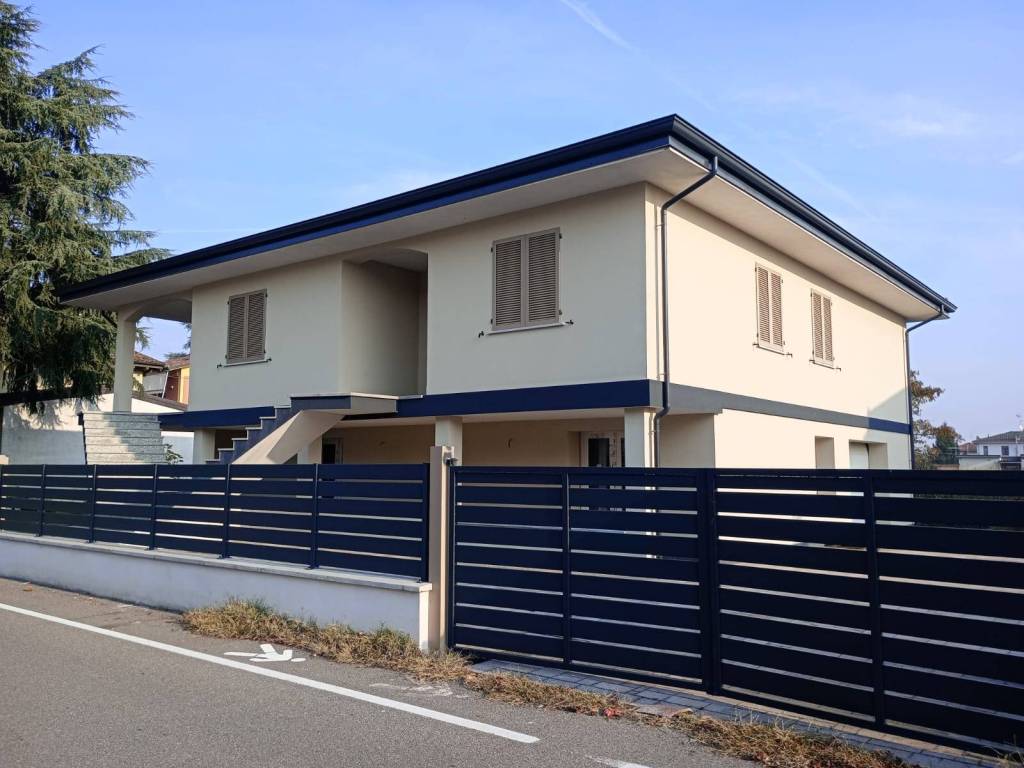 Villa a Castel san giovanni in Via Eleonora Duse - Foto 3