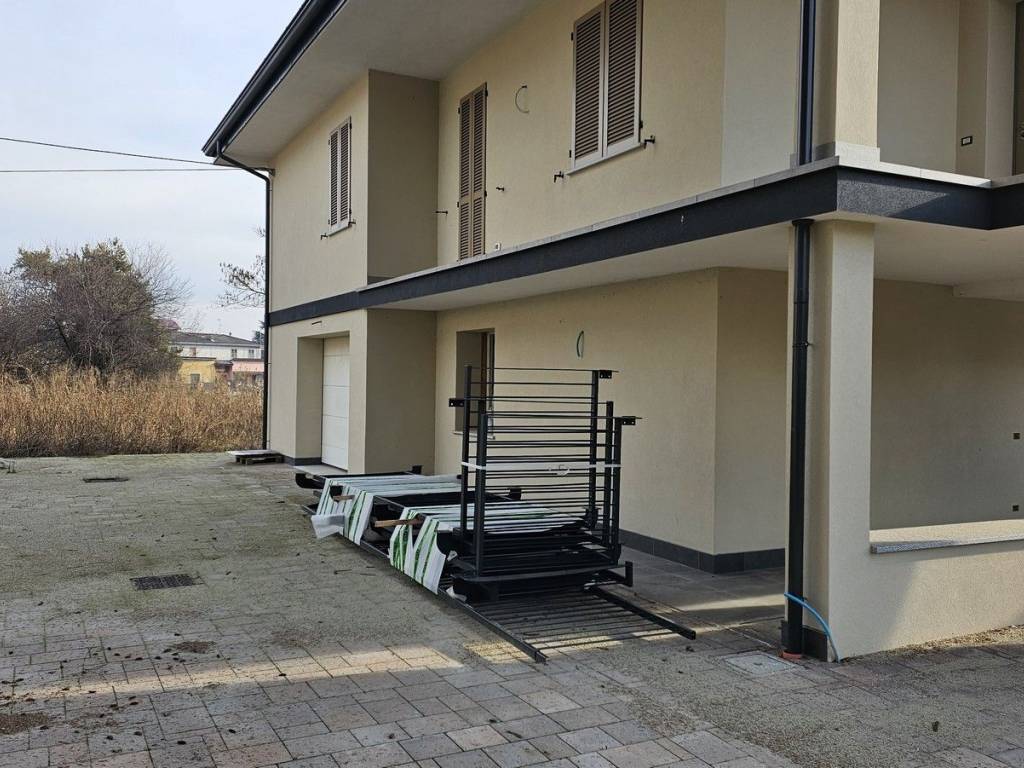 Villa a Castel san giovanni in Via Eleonora Duse - Foto 4