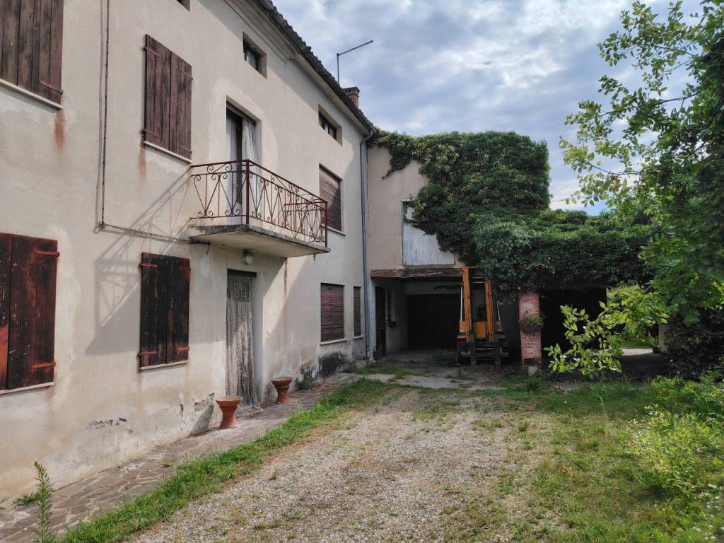 Rustico / casale a Mussolente - Foto 4