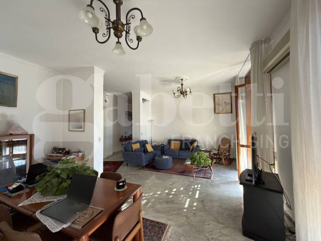 Appartamento a Lecce in Via Reggimento Fanteria, 153 - Foto 2