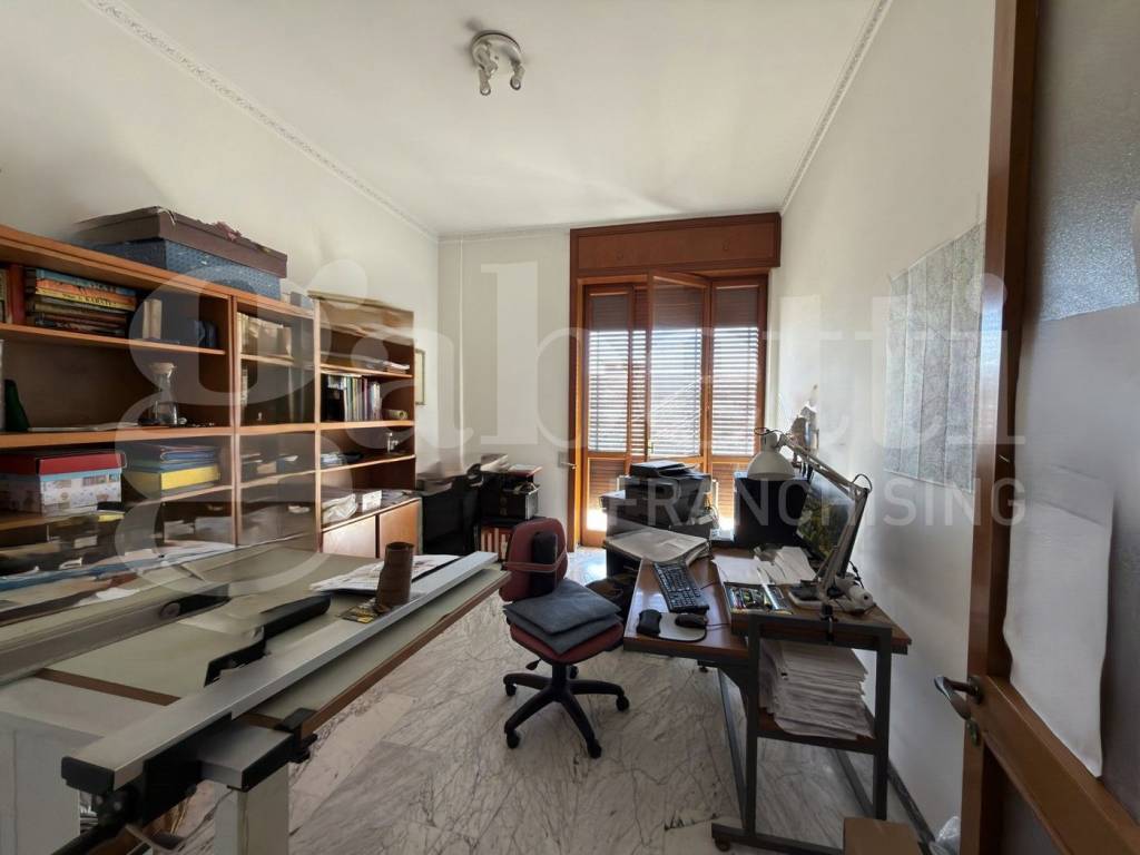 Appartamento a Lecce in Via Reggimento Fanteria, 153 - Foto 4