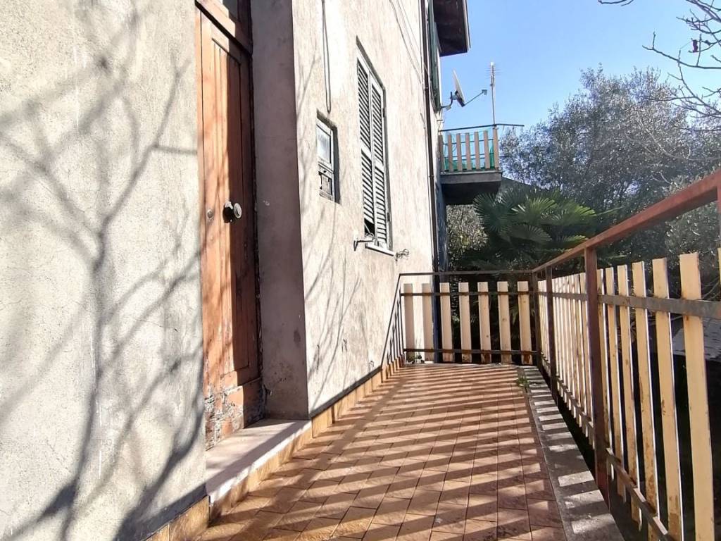 Appartamento a Anagni in Via Vecchia di San Francesco - Foto 4