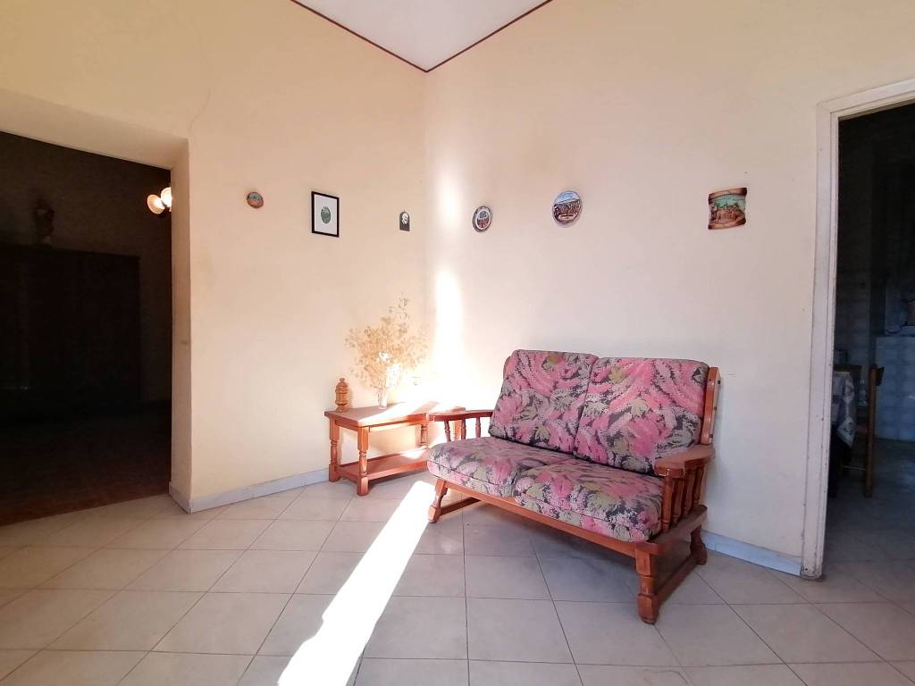 Appartamento a Anagni in Via Vecchia di San Francesco - Foto 5