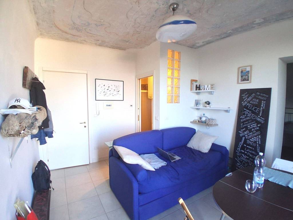 Appartamento a La spezia in Viale Nicolò Fieschi, 254 - Foto 4