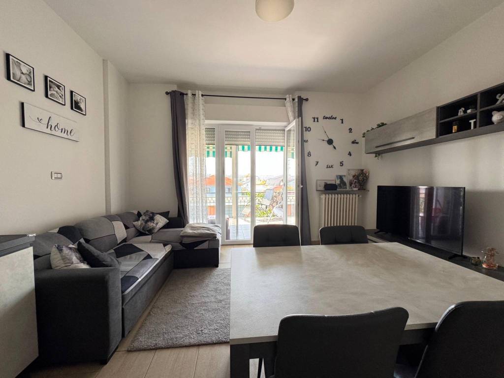 Appartamento a Volpiano in Via Riviera, 49 - Foto 3