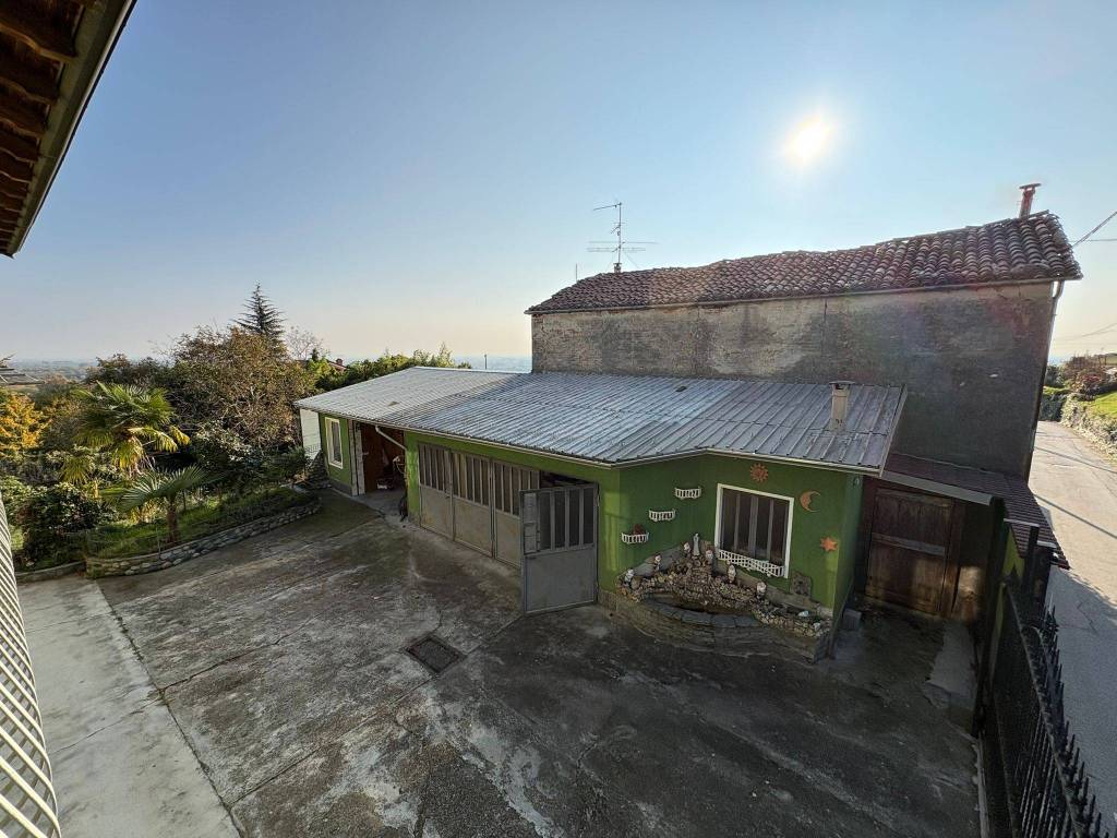 Rustico / casale a Moncrivello in Via San Antonio, 7 - Foto 2