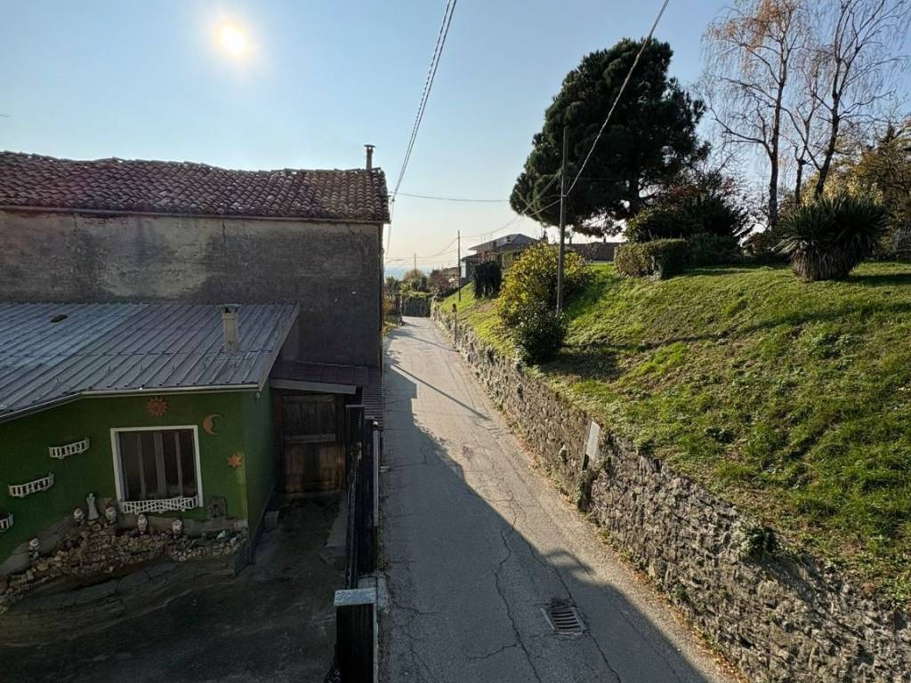 Rustico / casale a Moncrivello in Via San Antonio, 7 - Foto 3