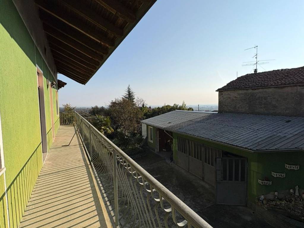 Rustico / casale a Moncrivello in Via San Antonio, 7 - Foto 4