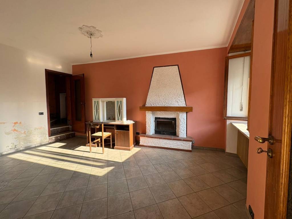 Rustico / casale a Moncrivello in Via San Antonio, 7 - Foto 5