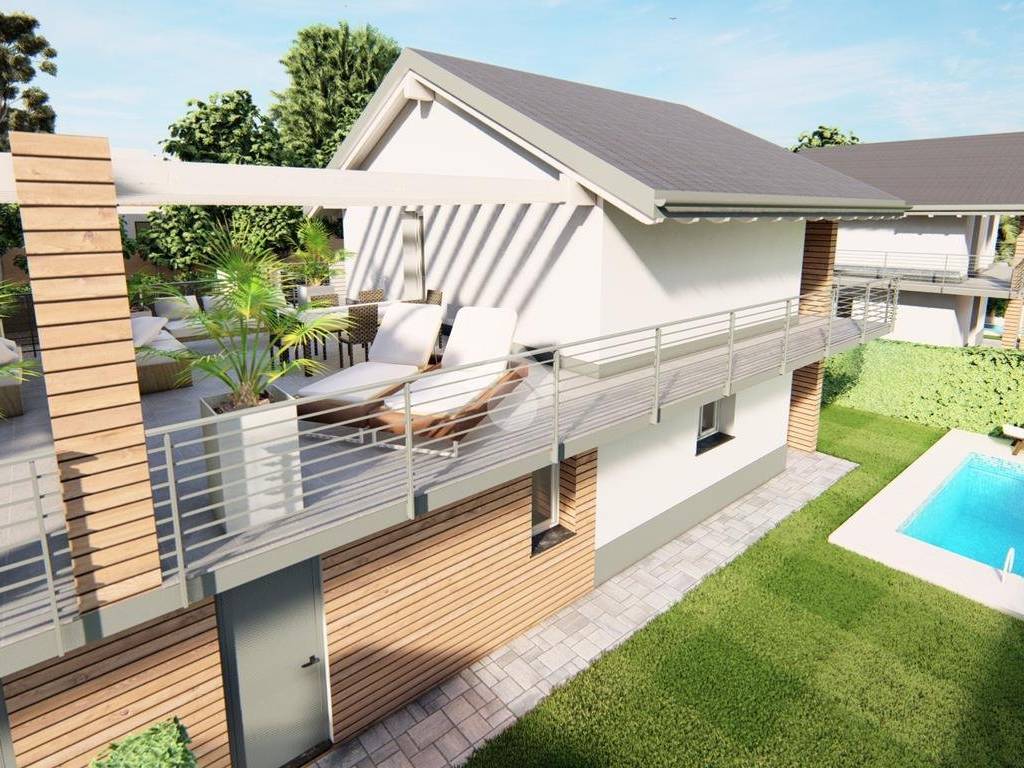 Villa a Viggiù - Foto 4