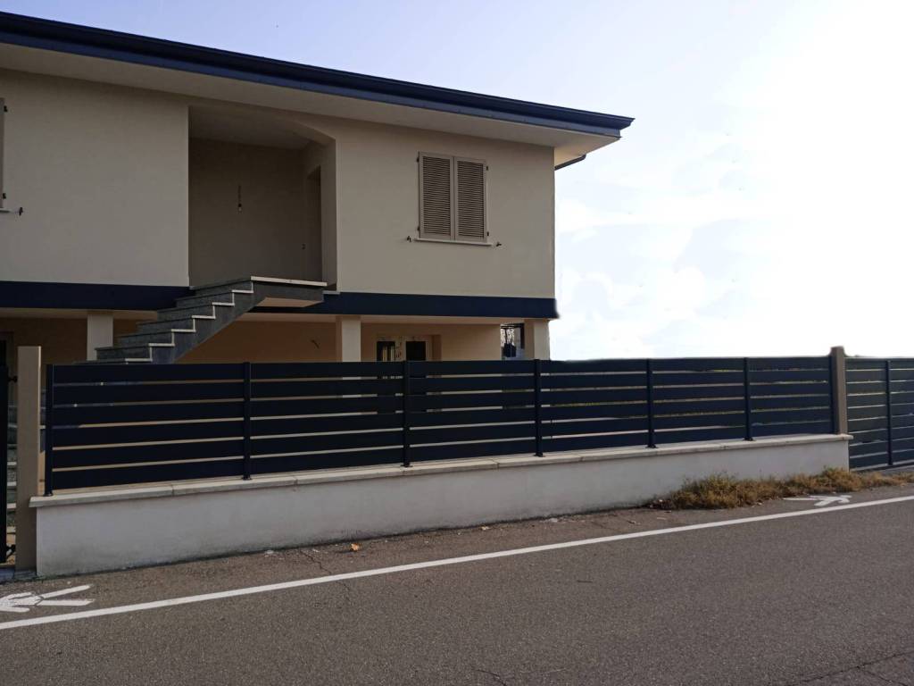 Villa a Castel san giovanni in Via Eleonora Duse - Foto 2