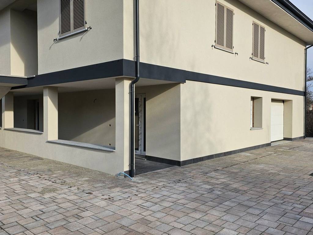 Villa a Castel san giovanni in Via Eleonora Duse - Foto 4