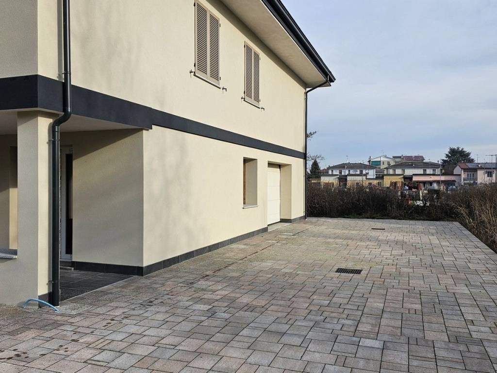 Villa a Castel san giovanni in Via Eleonora Duse - Foto 5