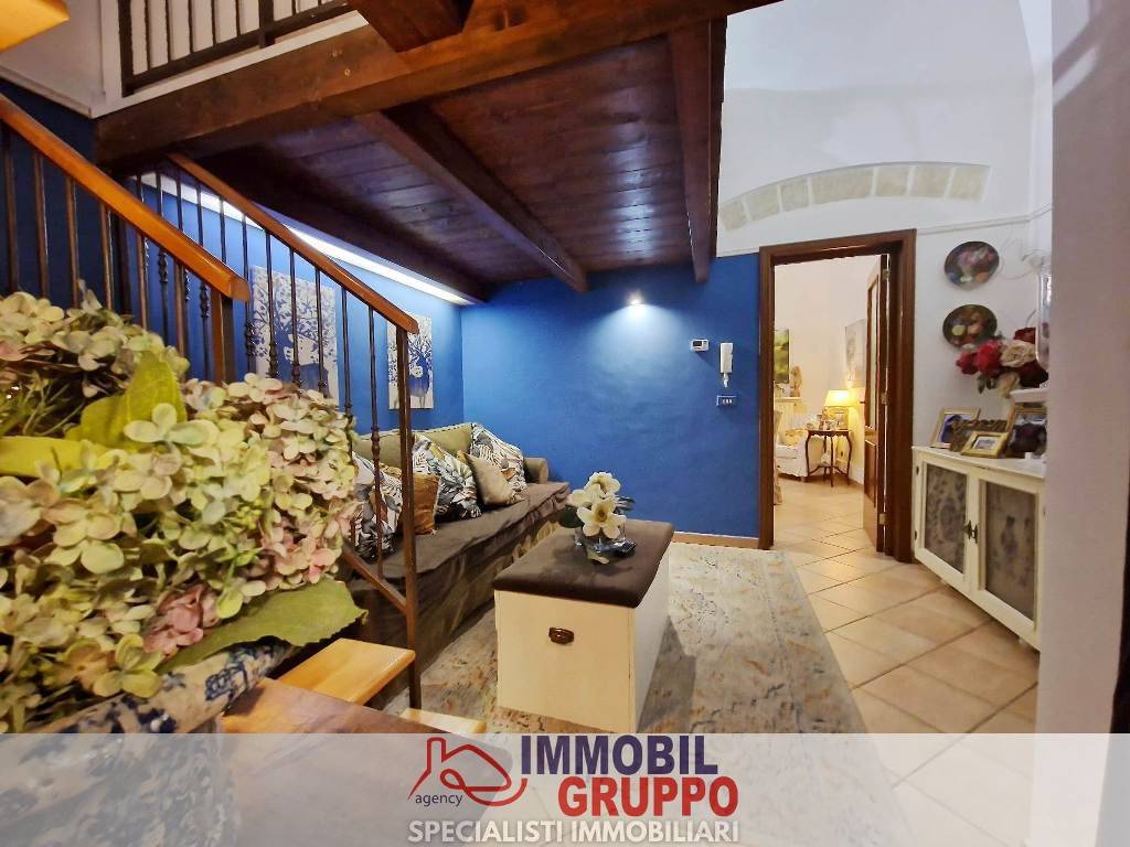 Casa indipendente a Andria in Vicolo 1 Porta la Barra - Foto 3