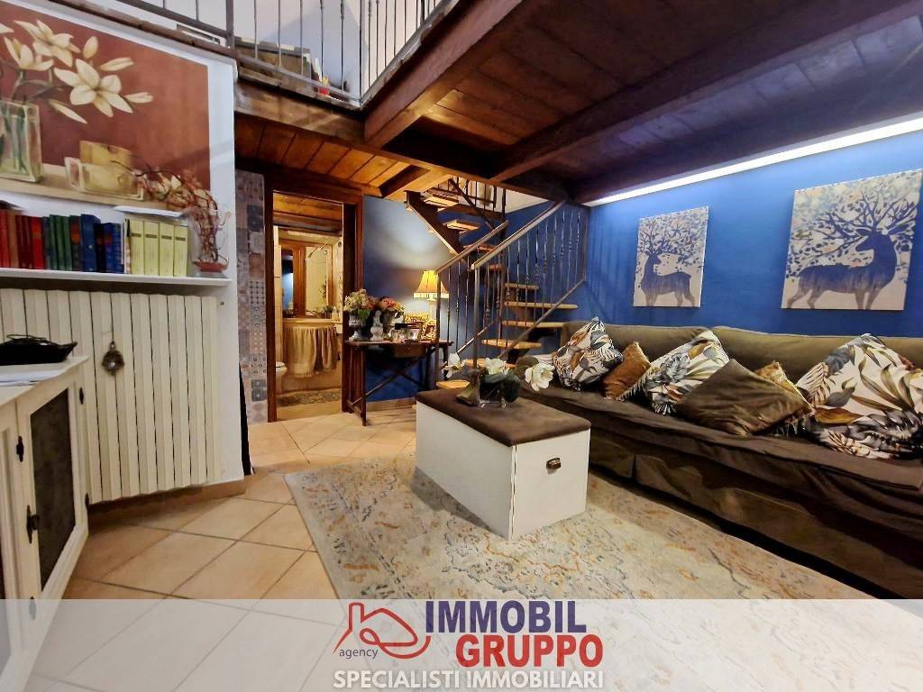 Casa indipendente a Andria in Vicolo 1 Porta la Barra - Foto 5