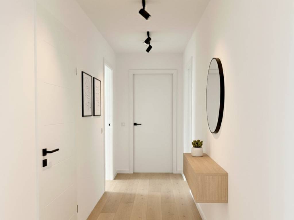 Appartamento a Brescia in Via Cipro, 100 - Foto 3