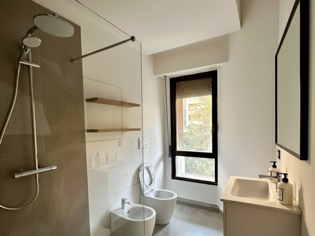 Appartamento a Brescia in Via Cipro, 100 - Foto 4