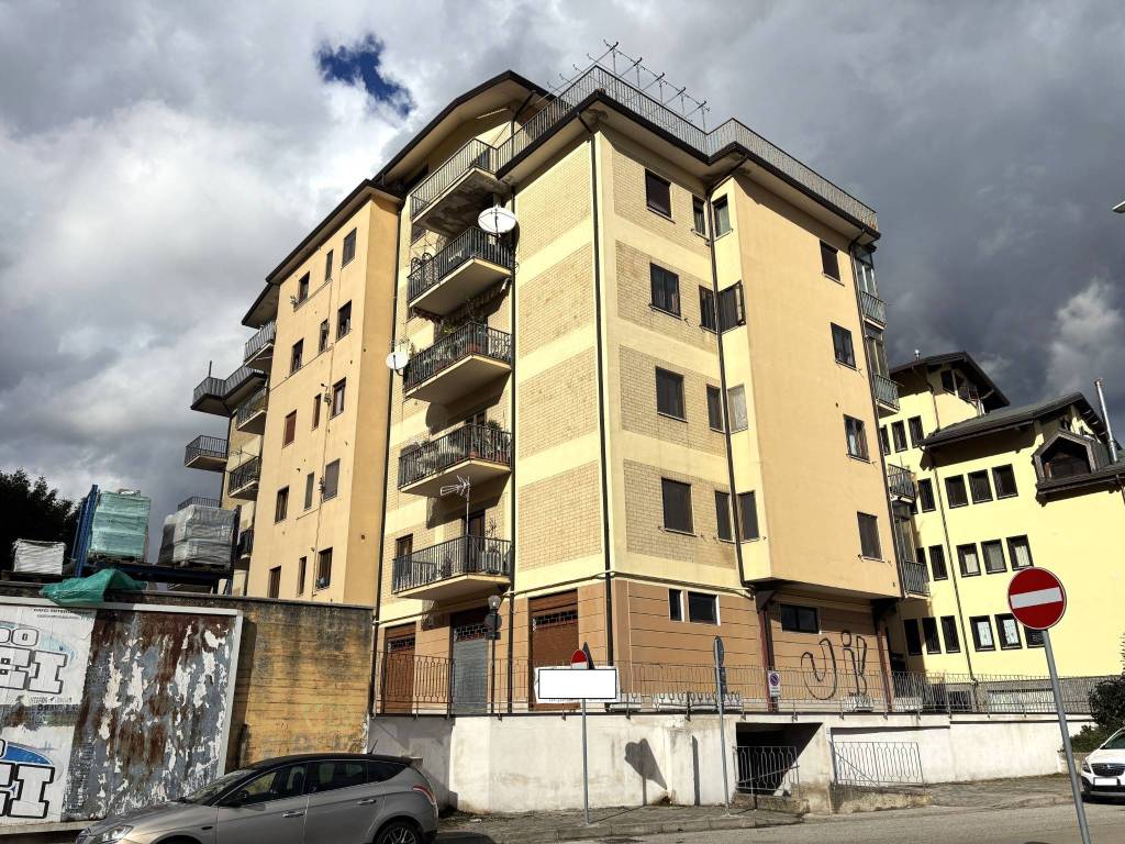 Appartamento a Avellino in Via Camillo Renzi, 40 - Foto 2