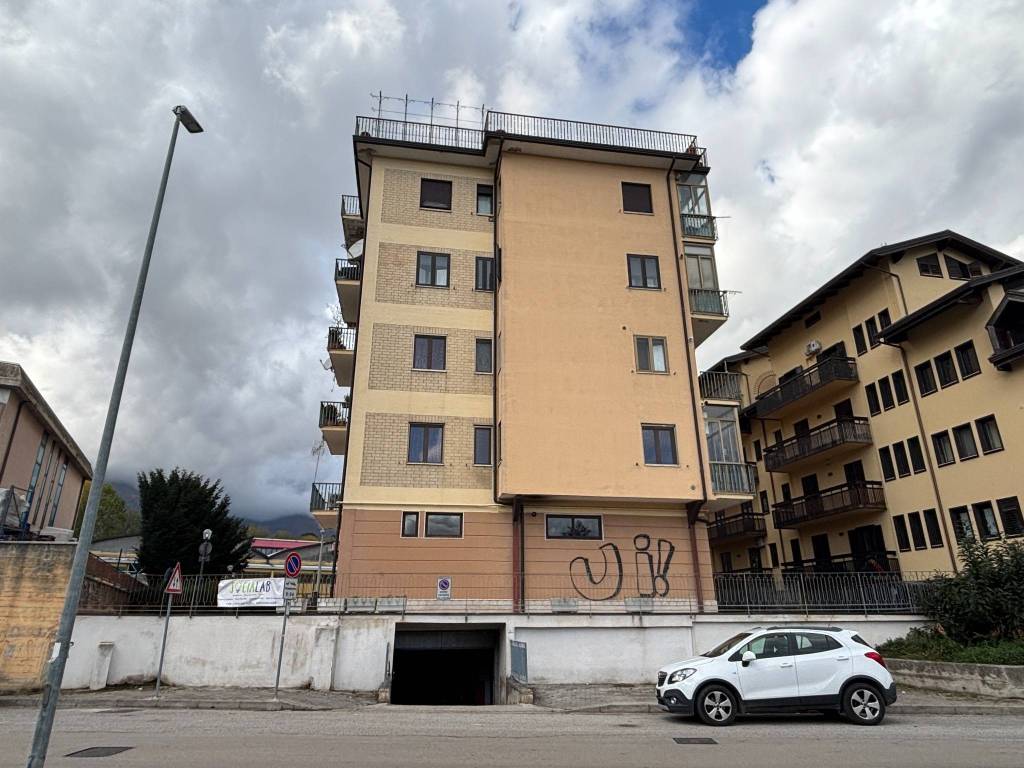 Appartamento a Avellino in Via Camillo Renzi, 40 - Foto 4