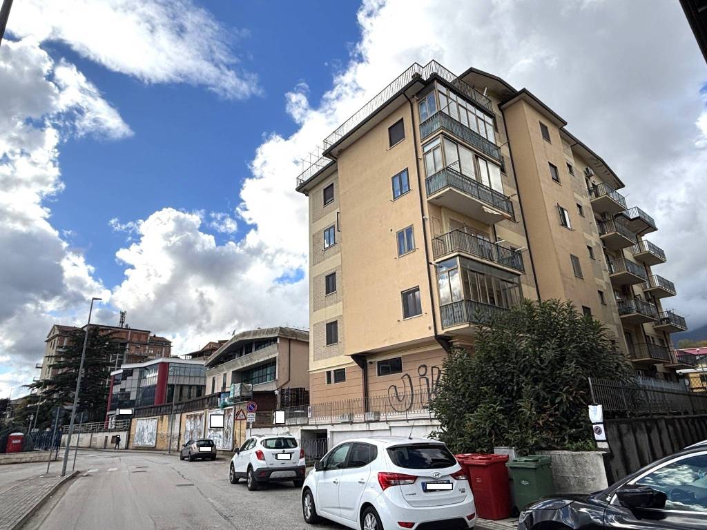 Appartamento a Avellino in Via Camillo Renzi, 40 - Foto 5