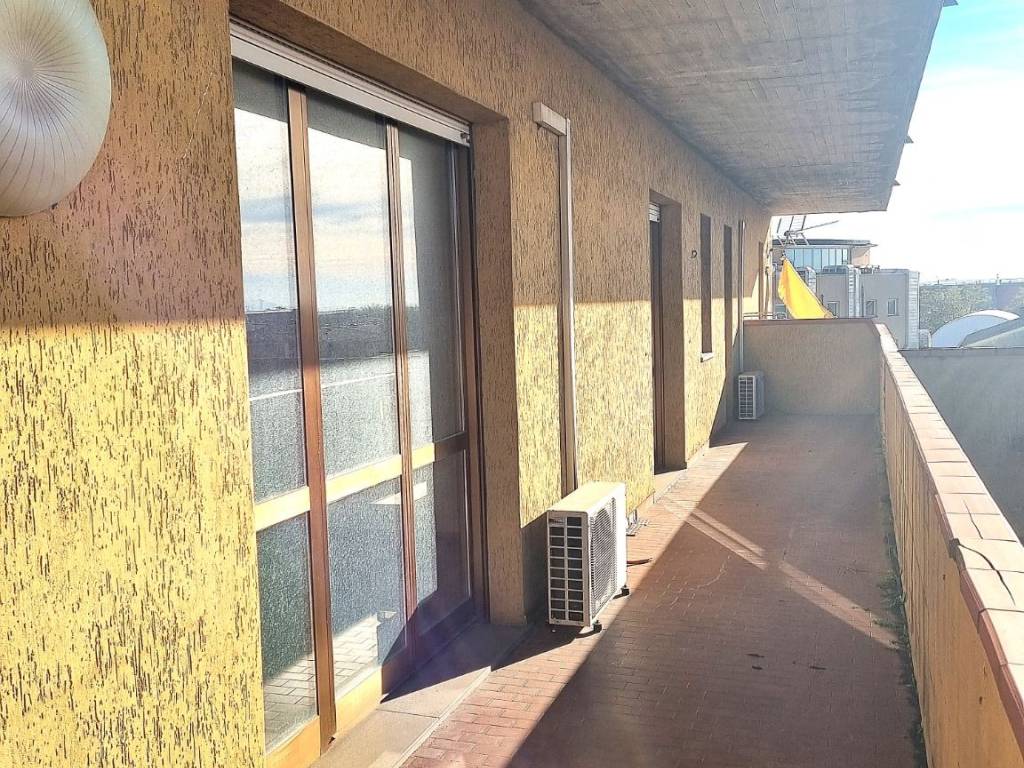 Appartamento a Monsummano terme in Via dell'Unità - Foto 2