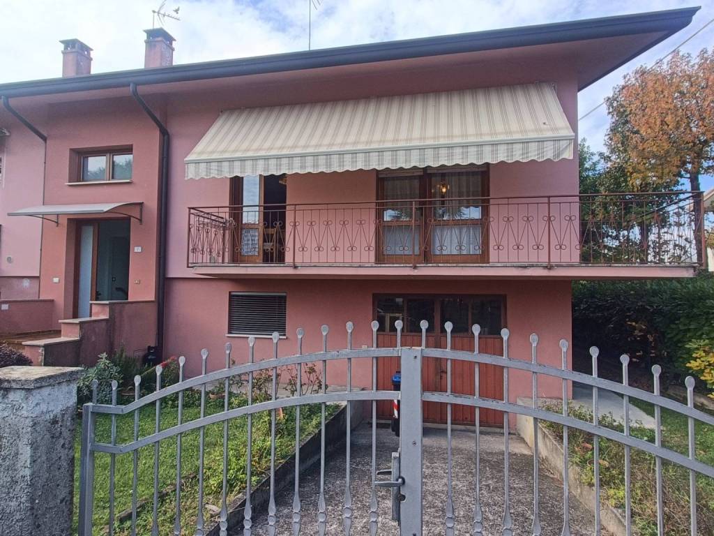 Villa a Prata di pordenone in Via Antonio Meucci, 7 - Foto 2