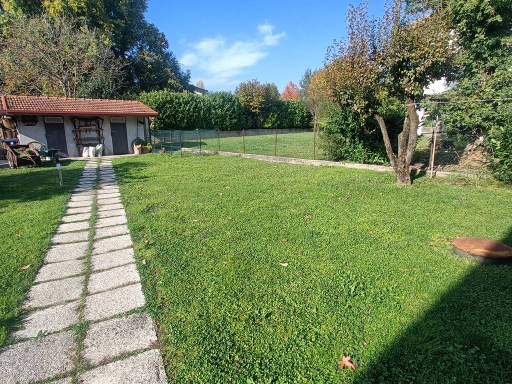 Villa a Prata di pordenone in Via Antonio Meucci, 7 - Foto 4