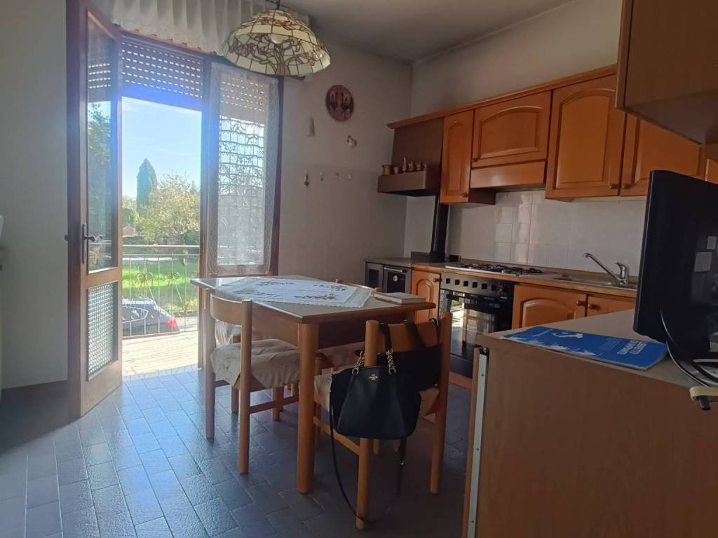 Villa a Prata di pordenone in Via Antonio Meucci, 7 - Foto 5