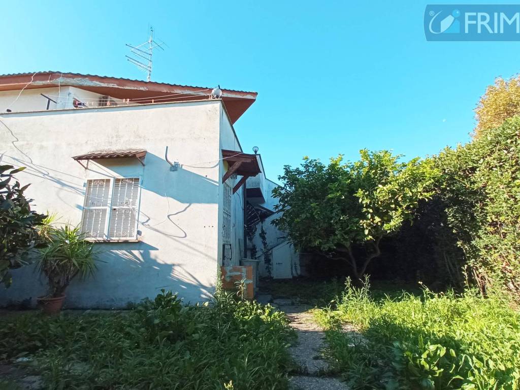 Appartamento a Cerveteri in Via Dante Travagliati - Foto 2